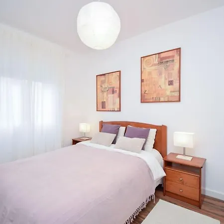 Apartamento Scarlatti Garden House - Ap. Charming With Garden Queluz